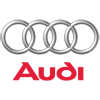 Audi autosloperijen