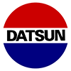 Datsun autosloperijen