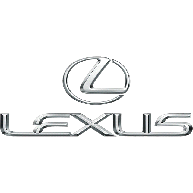 Lexus autosloperijen