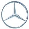 Mercedes-Benz autosloperijen
