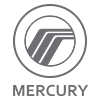 Mercury autosloperijen